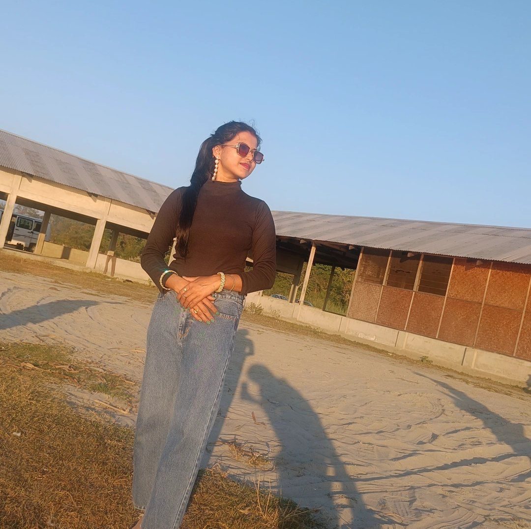 Kavita Sahani