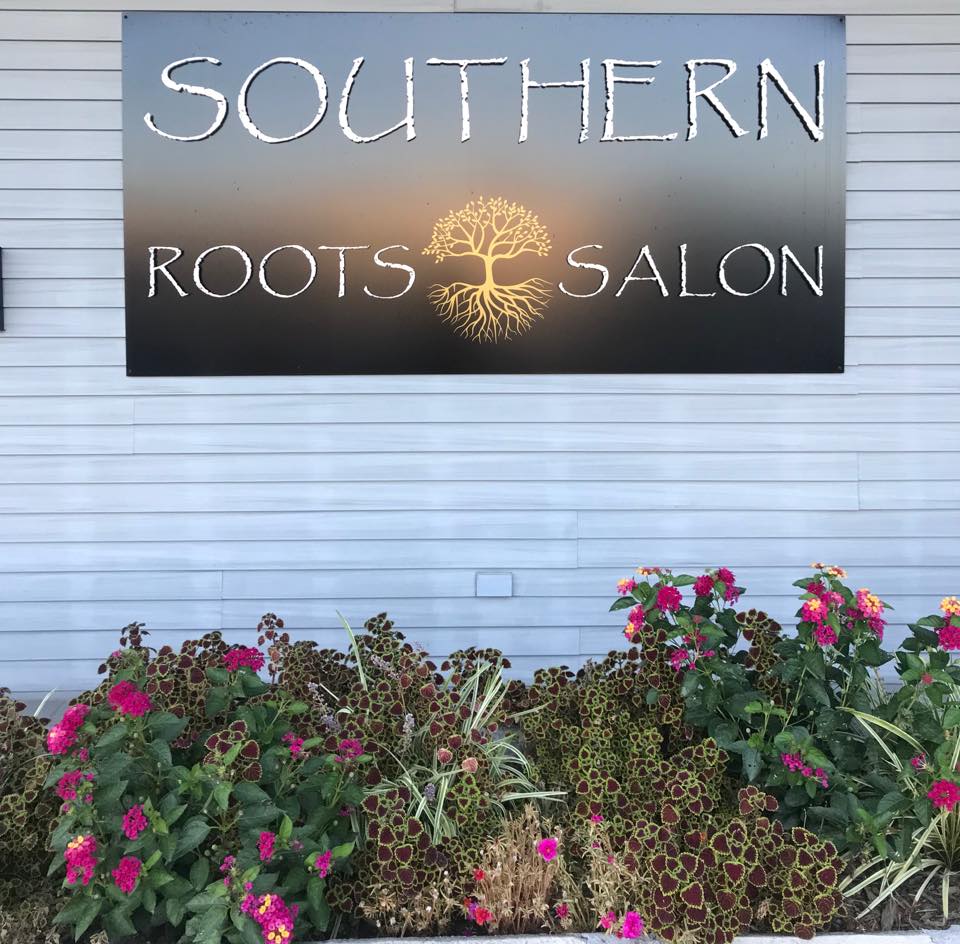 Southern Roots Salon Brevard | Brevard NC