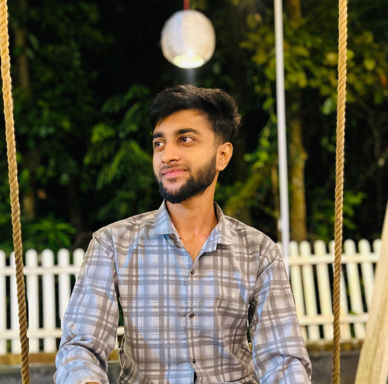 Rakib Hasan
