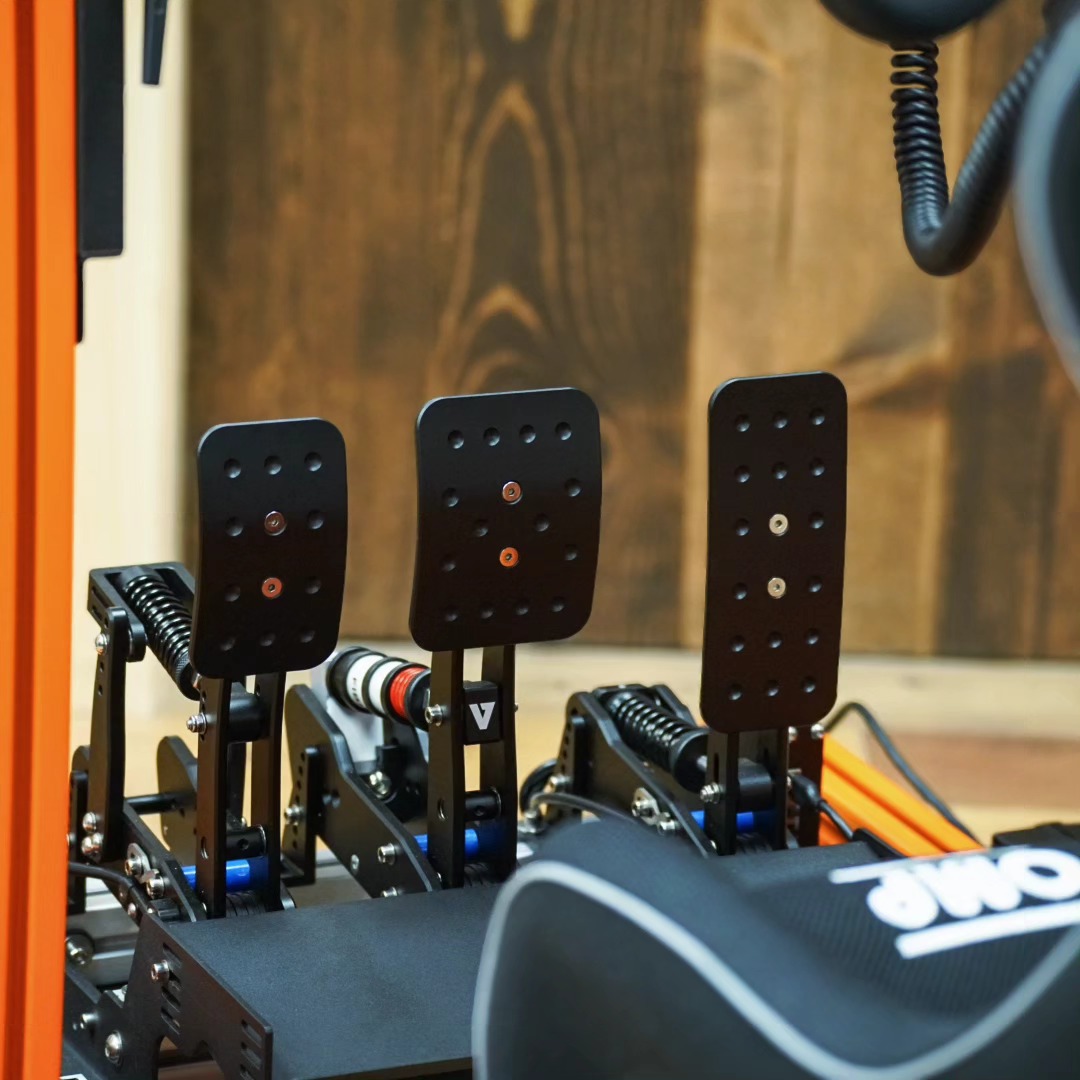 Archangel Sim Racing Group | Trumbull CT