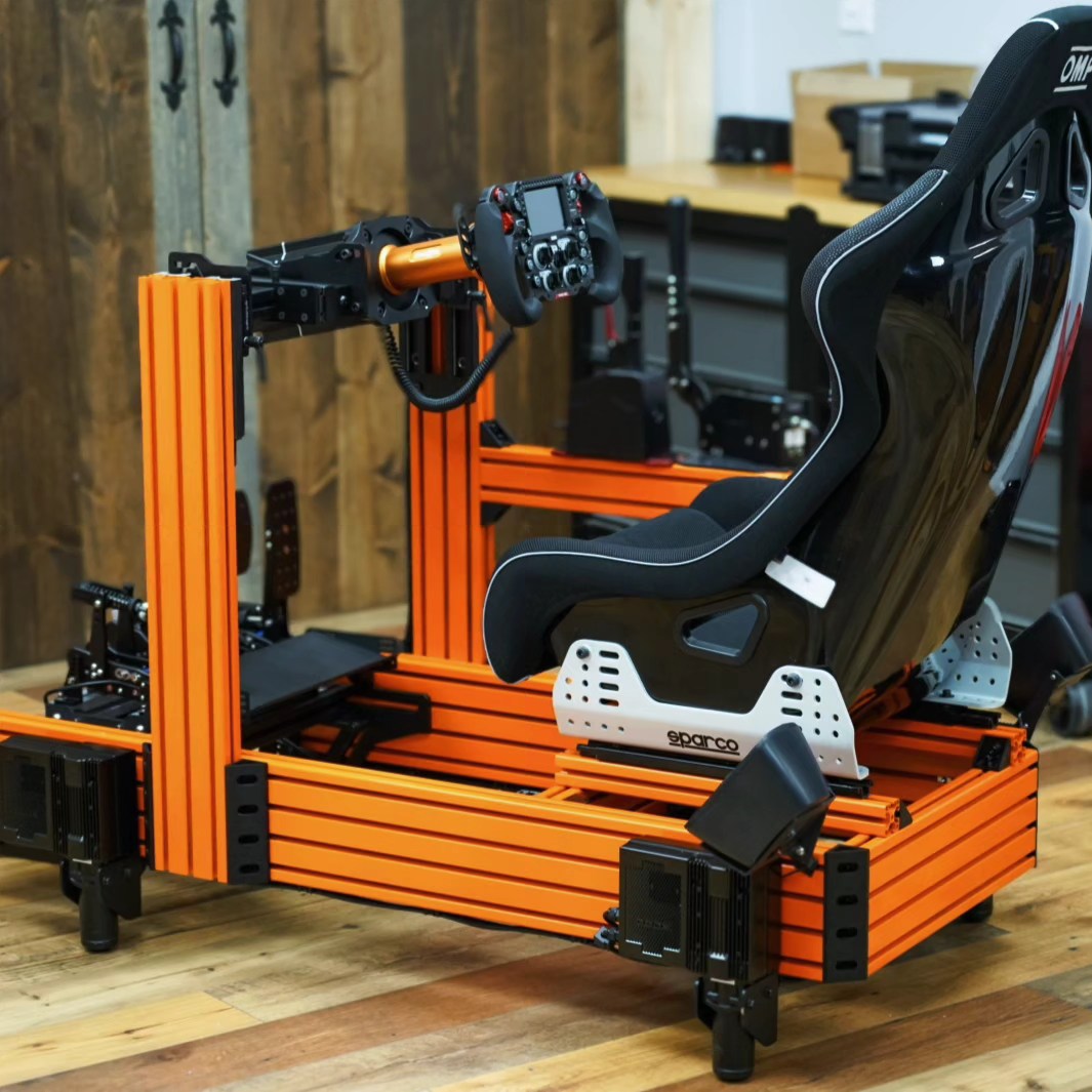Archangel Sim Racing Group | Trumbull CT