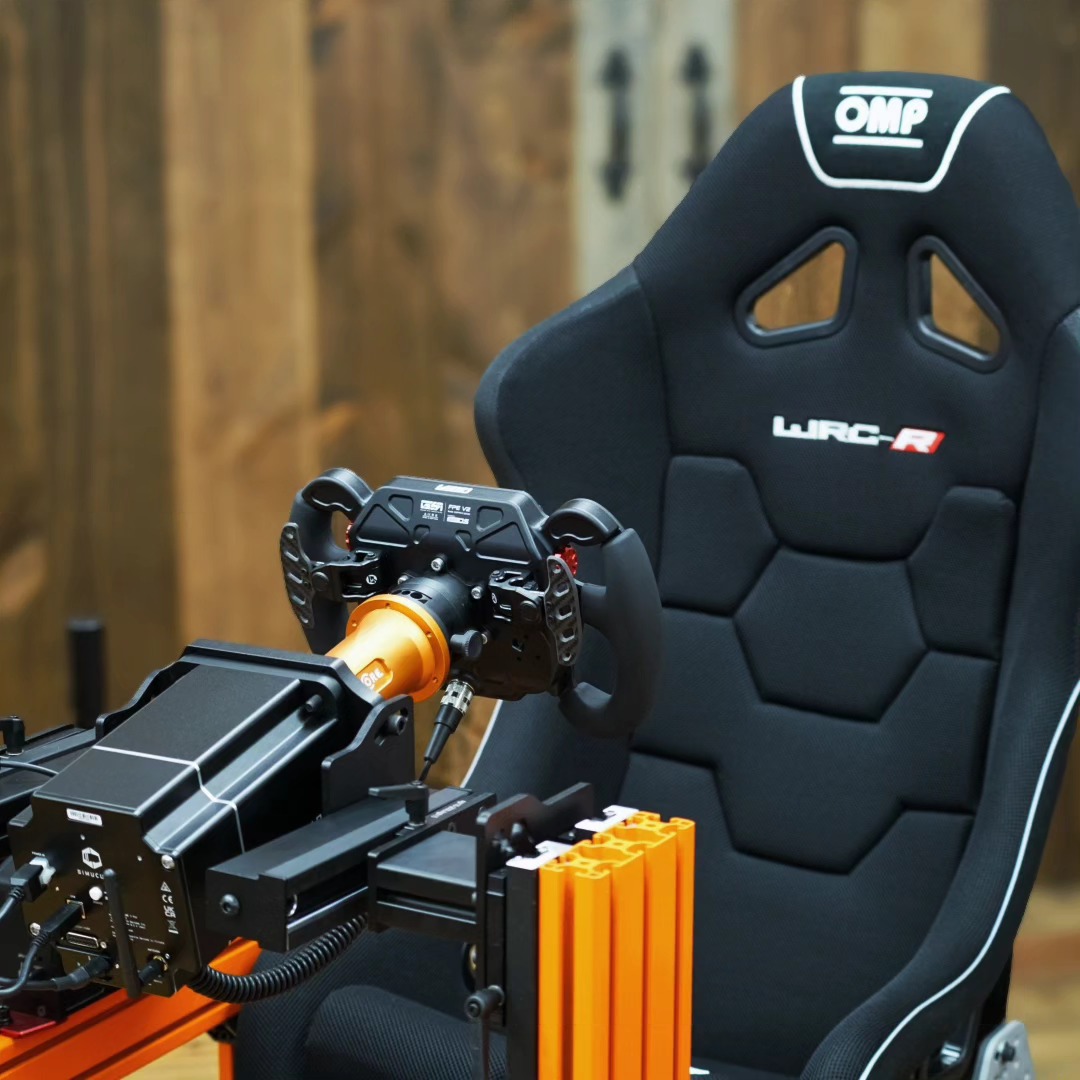 Archangel Sim Racing Group | Trumbull CT