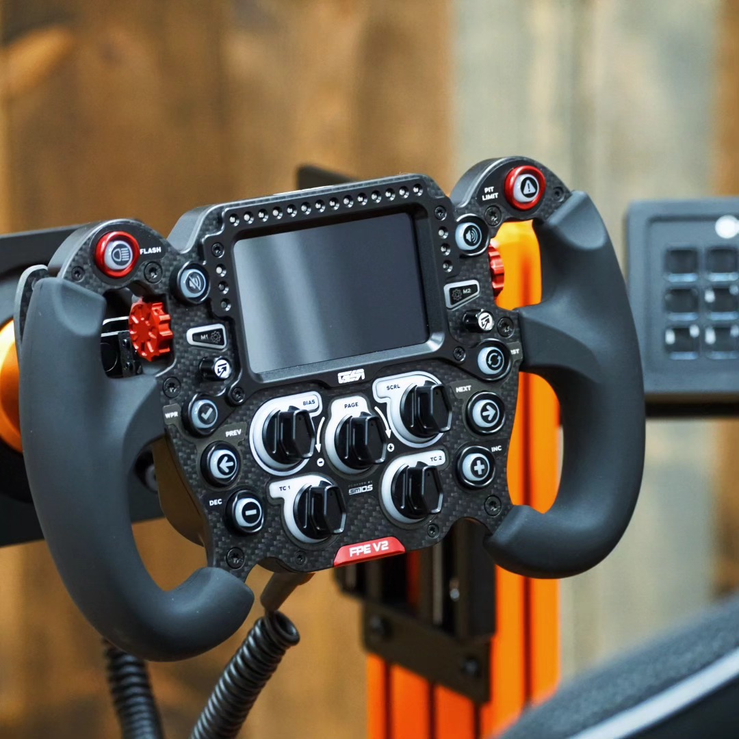 Archangel Sim Racing Group | Trumbull CT