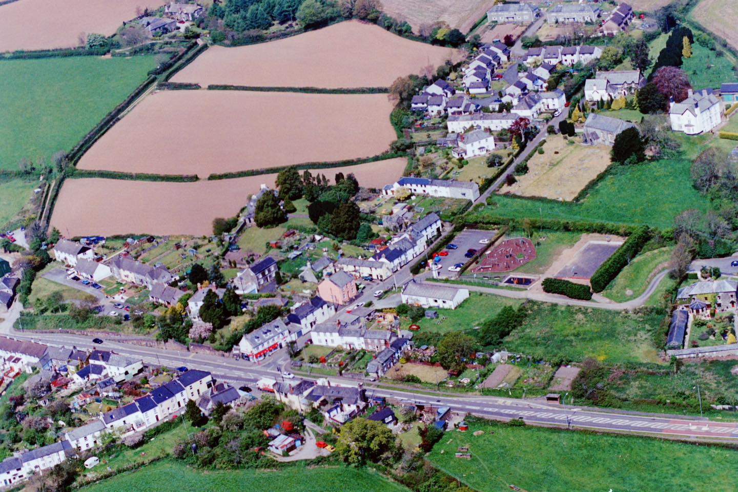 Cyberheritage - TIDEFORD. Thanks to Chris Robinson. | Facebook