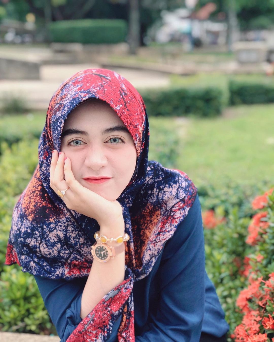 Indah Amelia