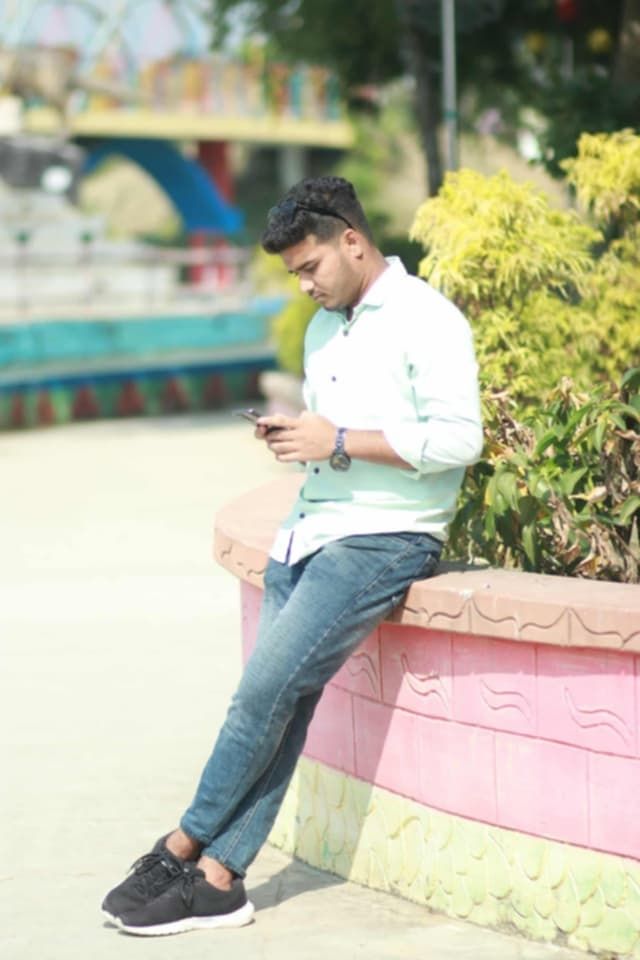 Md Raju