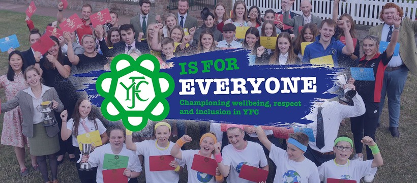National Federation of Young Farmers' Clubs | Kenilworth