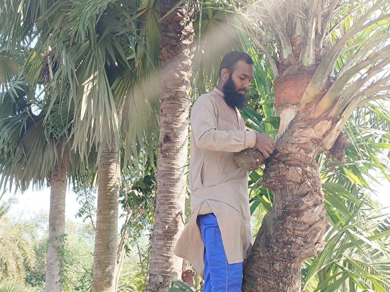 Muhammad Atique