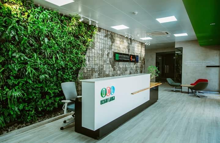 Ceylon Interior | Colombo