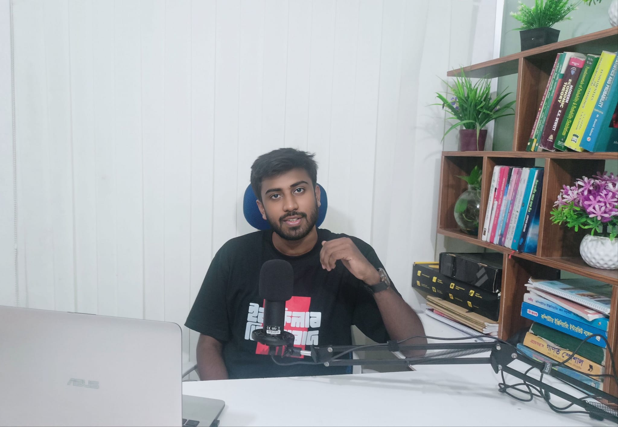 Imrul Hasan Robi | Bogura