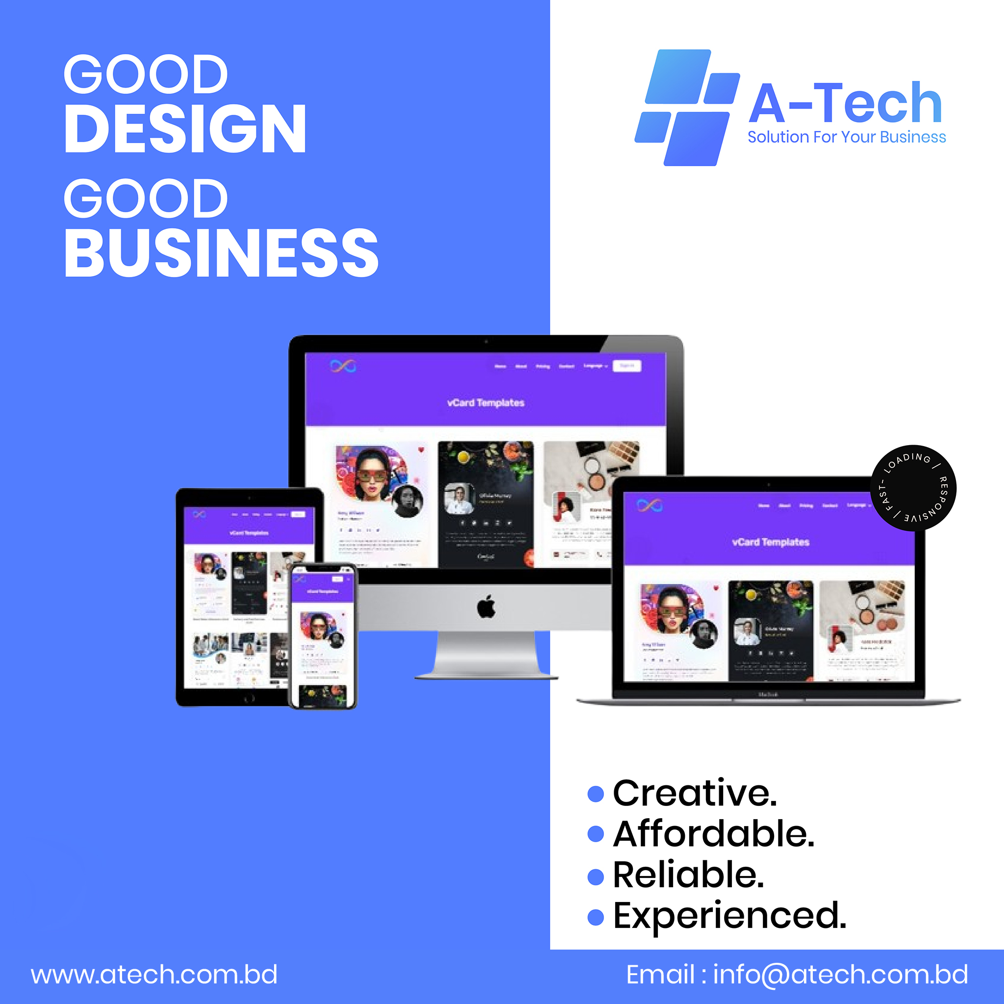 A-Tech