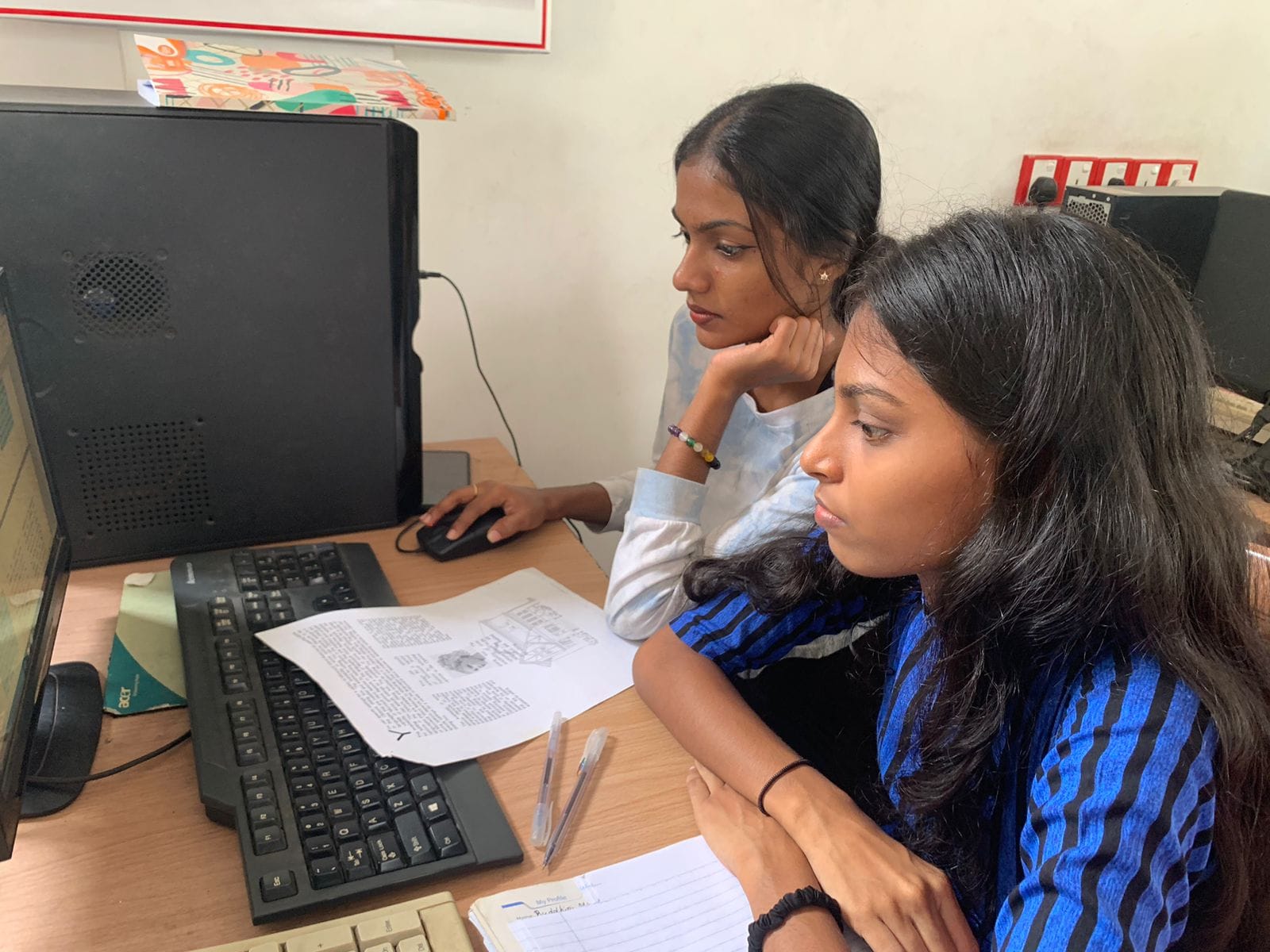 Navodha Computer Educational Institute