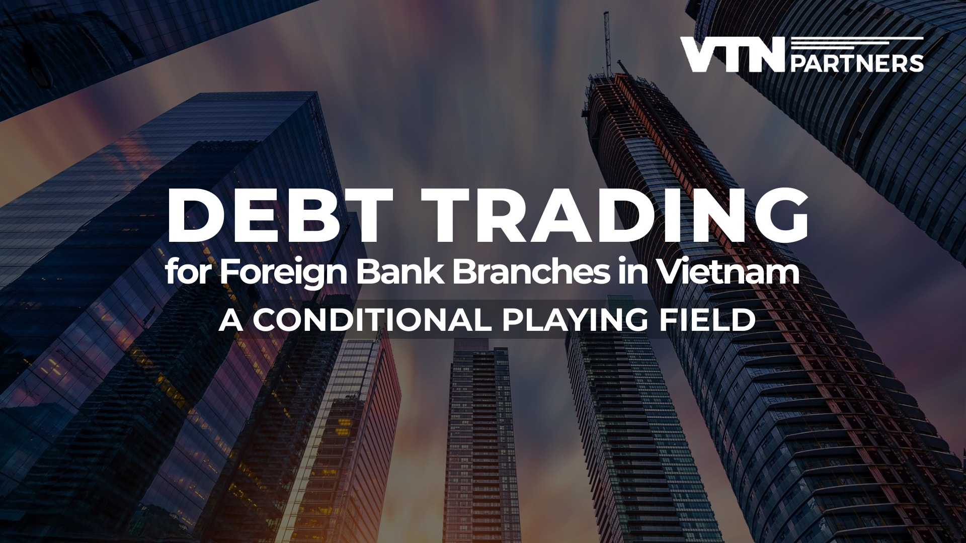 VTN and Partners | Hanoi