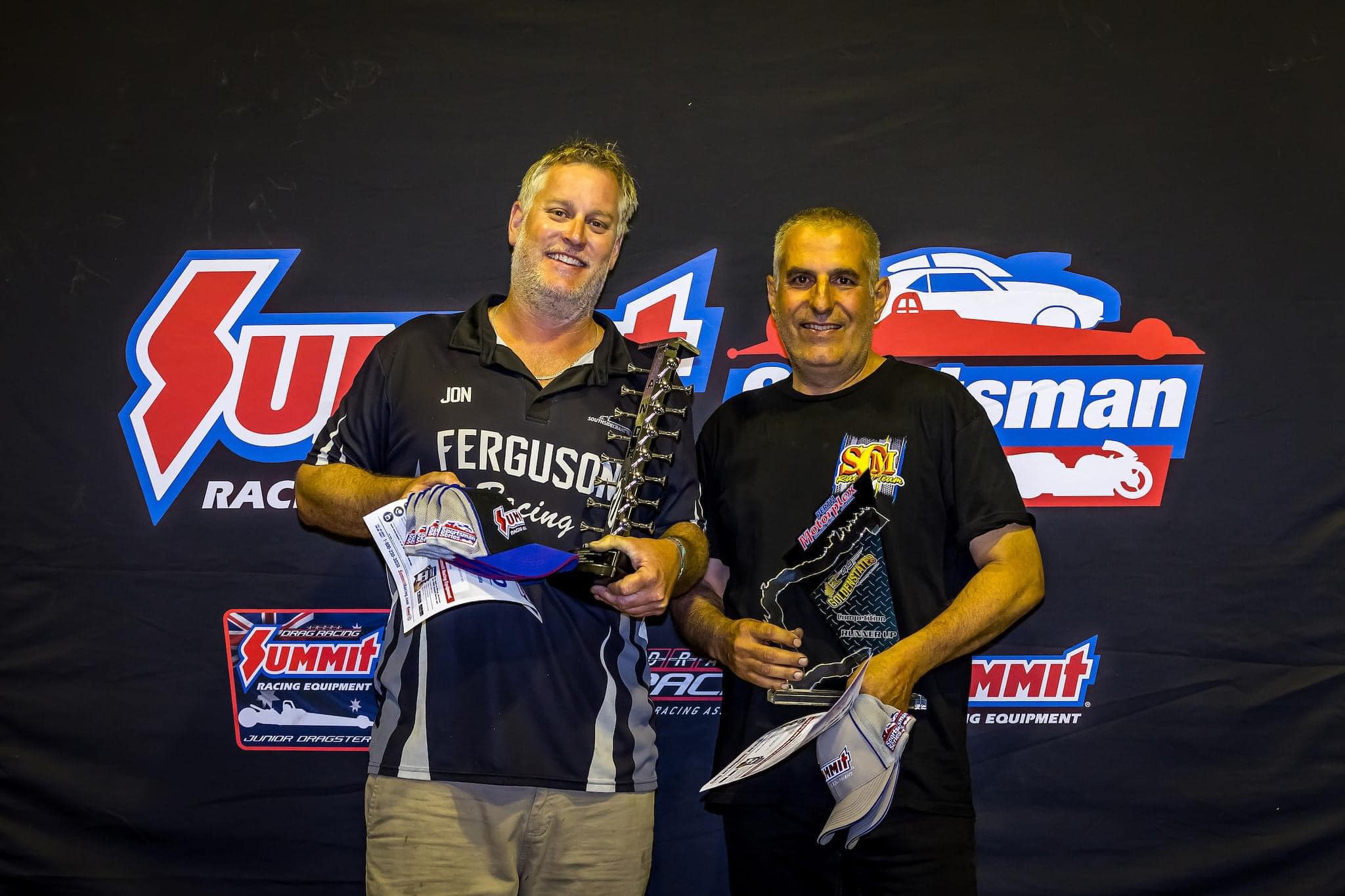 SCM Automotives & Performance - Excitement Through Power | Perth WA