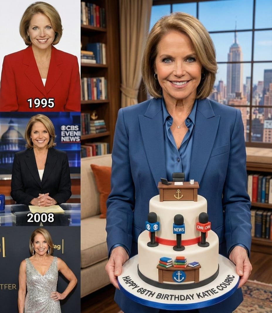 Join us in wishing FOX Carolina Morning Anchor Margaret-Ann Carter