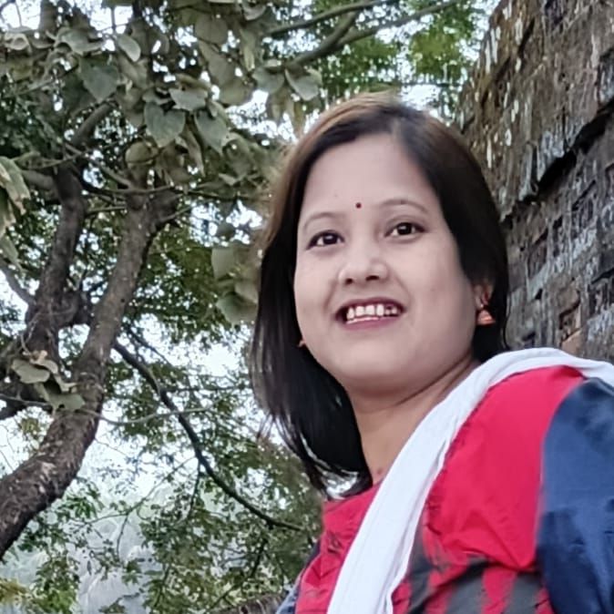 Apu Moni blogs