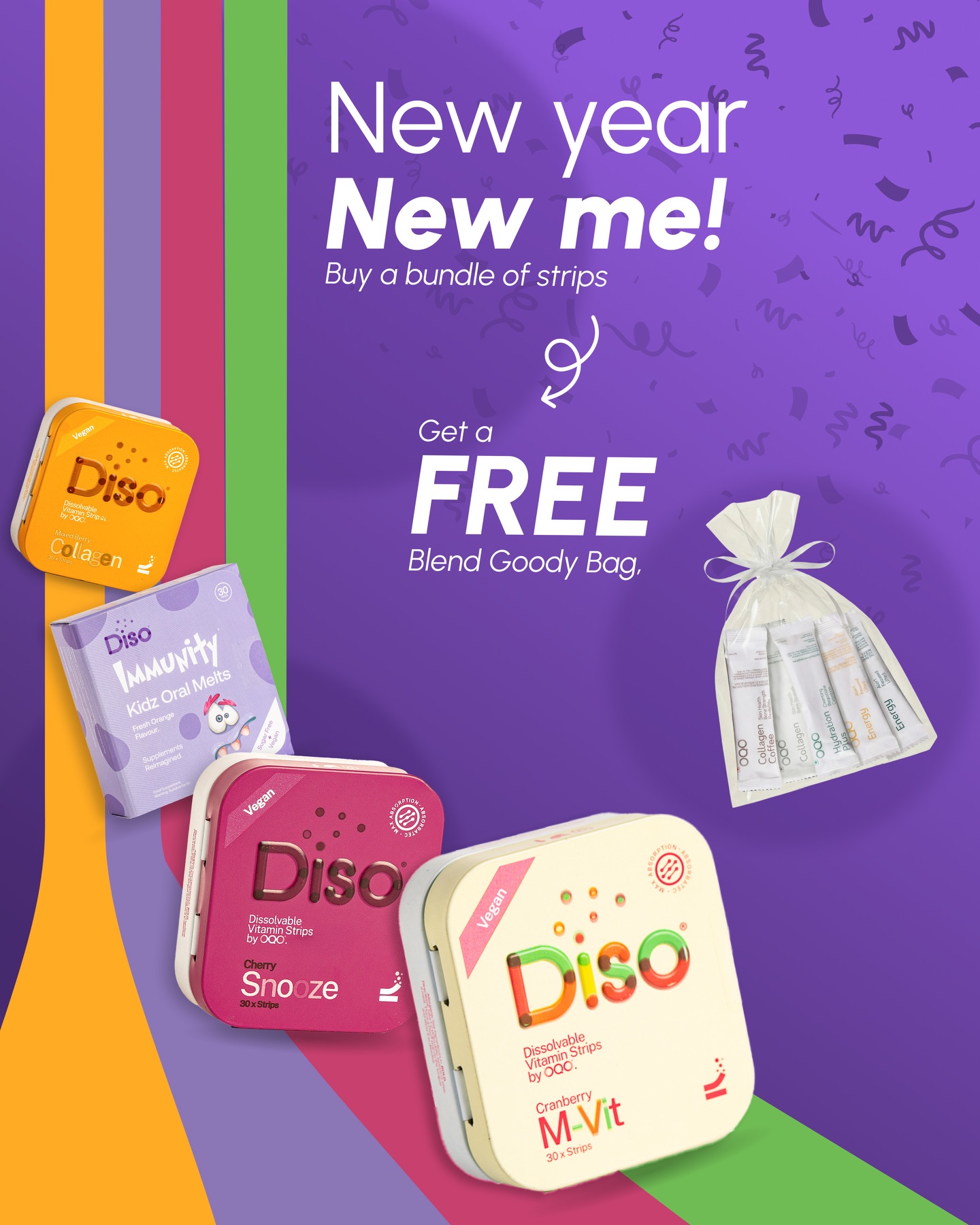 Diso