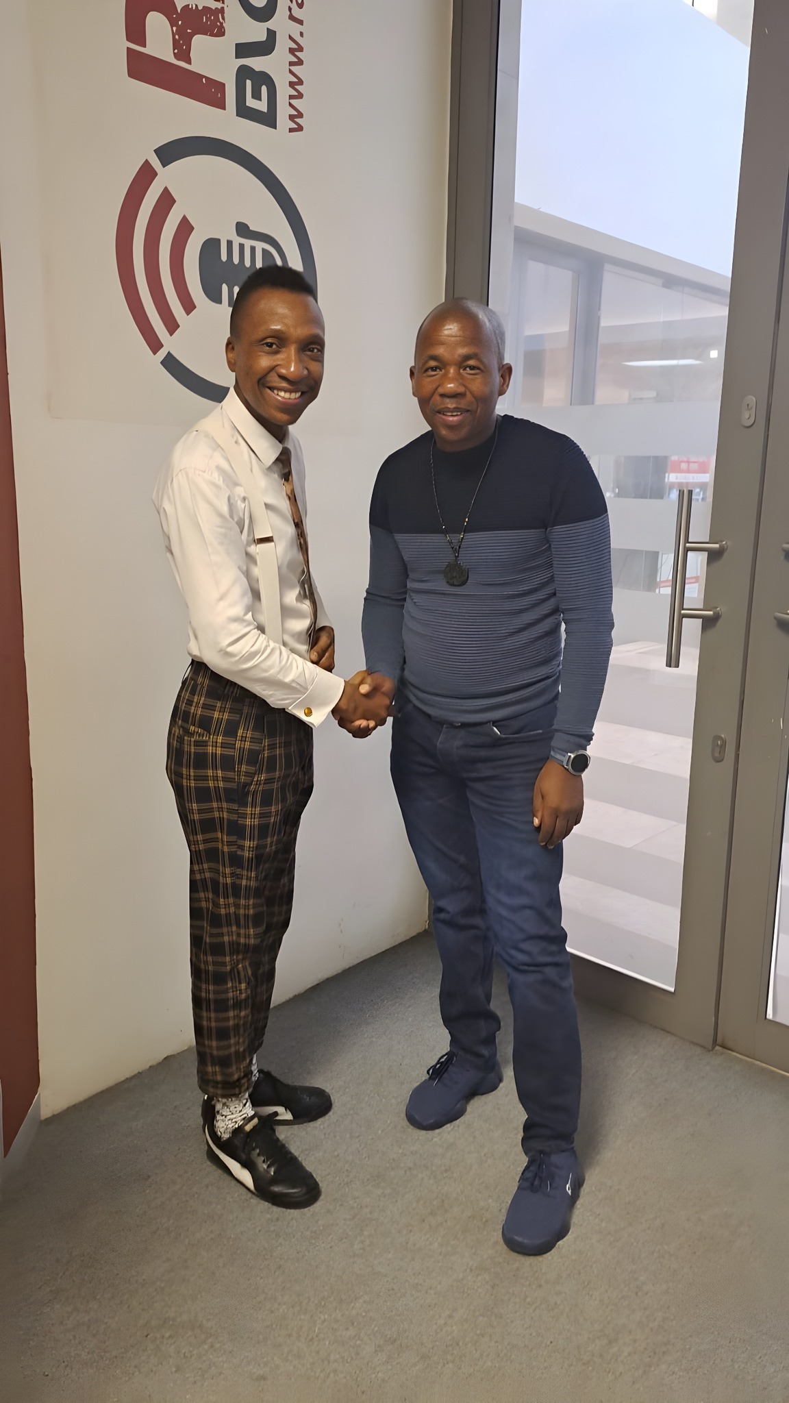 Radio Bloem - Monday recap of #ThePulse Tiisetso Letele... | Facebook