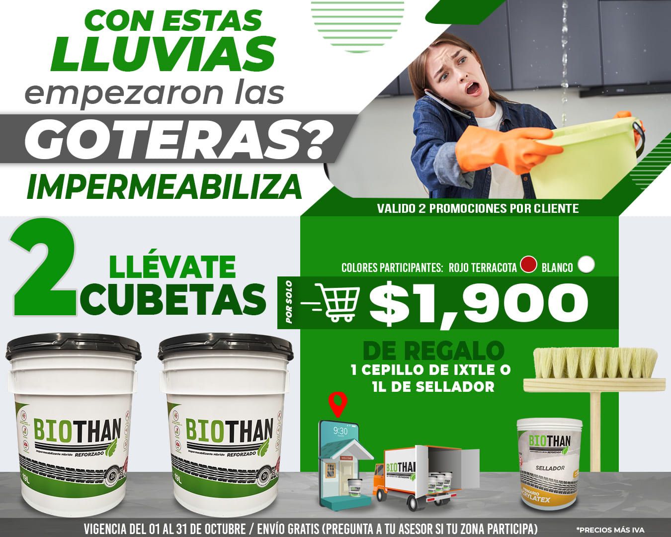 Biothan Cuauhtémoc