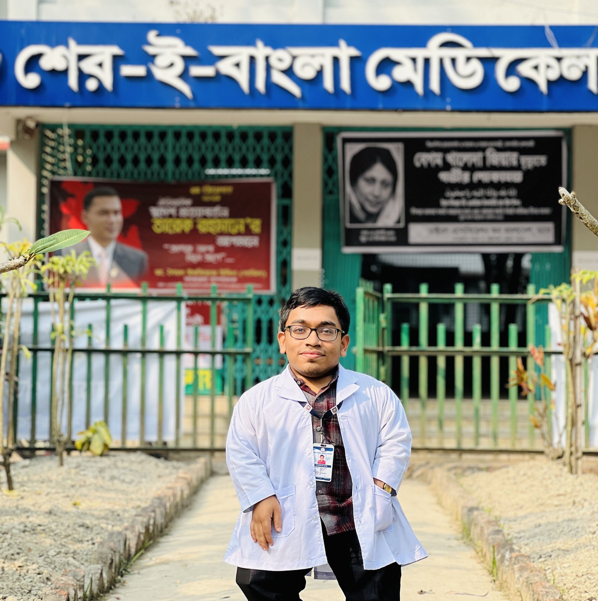 Chandrajit Saha