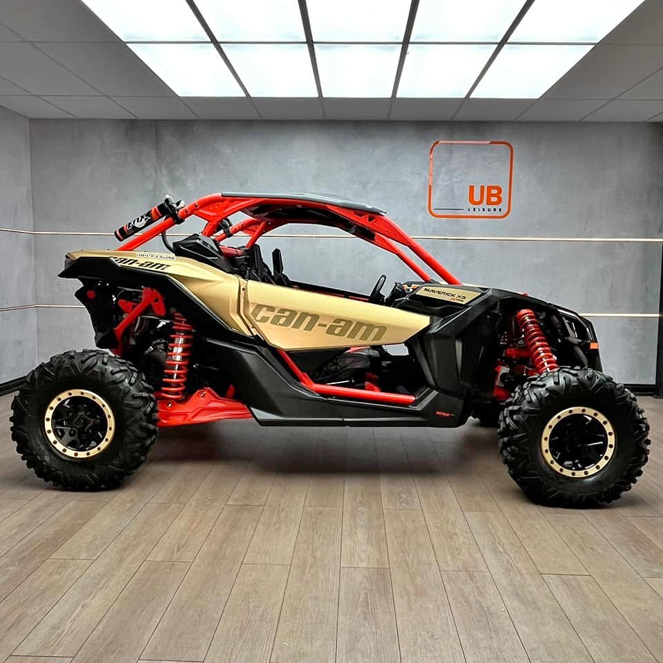 Siège (comodo) Can-Am Neuf - Pièce D'origine Authentique Pour Quad Ou Side-by-side
