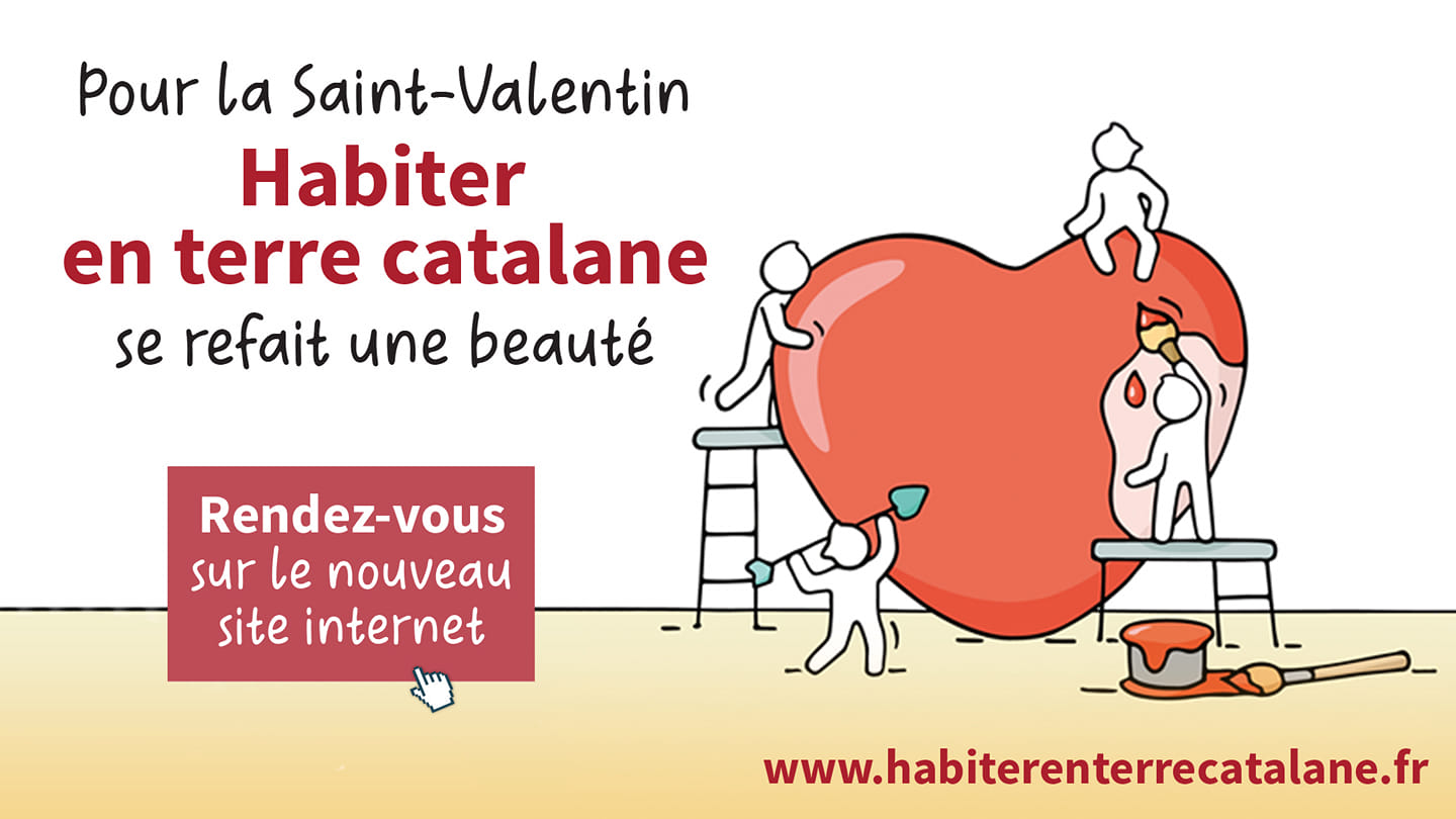A I V S Se Loger En Terre Catalane
