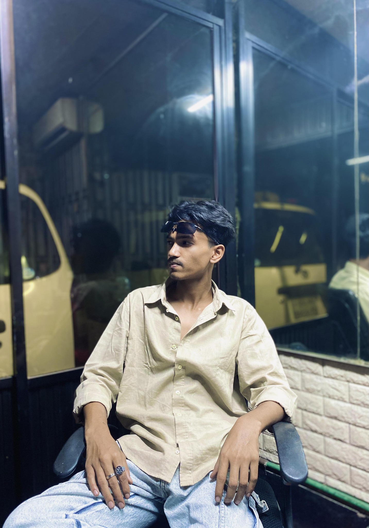 S. R. Ujjol