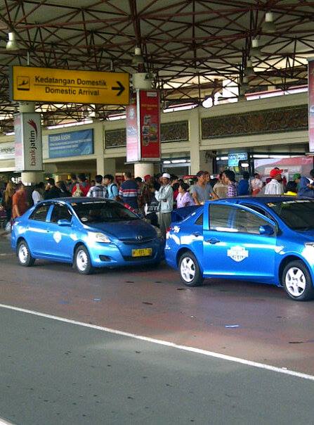 Prima_wing Juanda Komunitas
