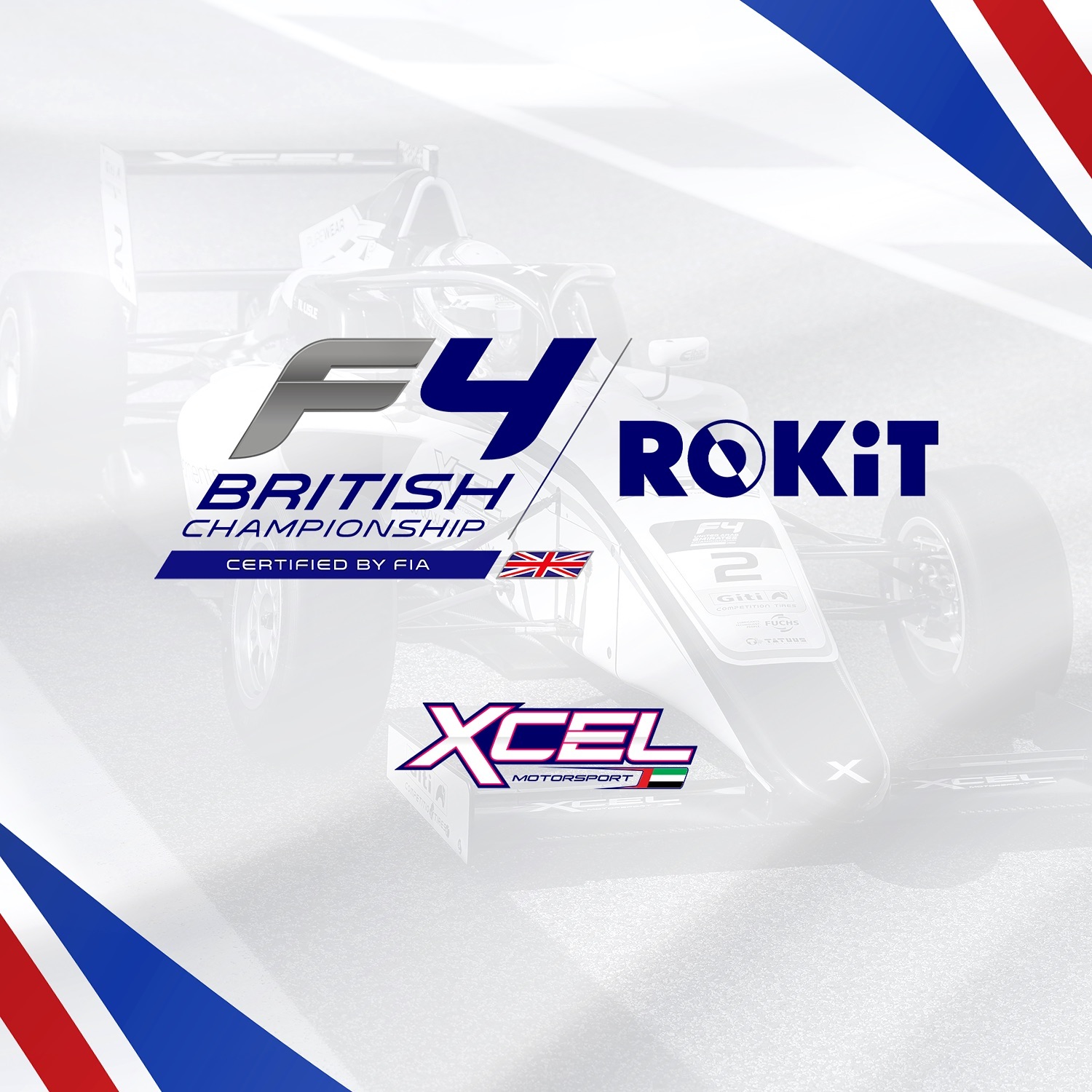 Xcel - 📣 ANNOUNCEMENT 📣 Exciting news! 🏁 Xcel Motorsport is gearing up ...
