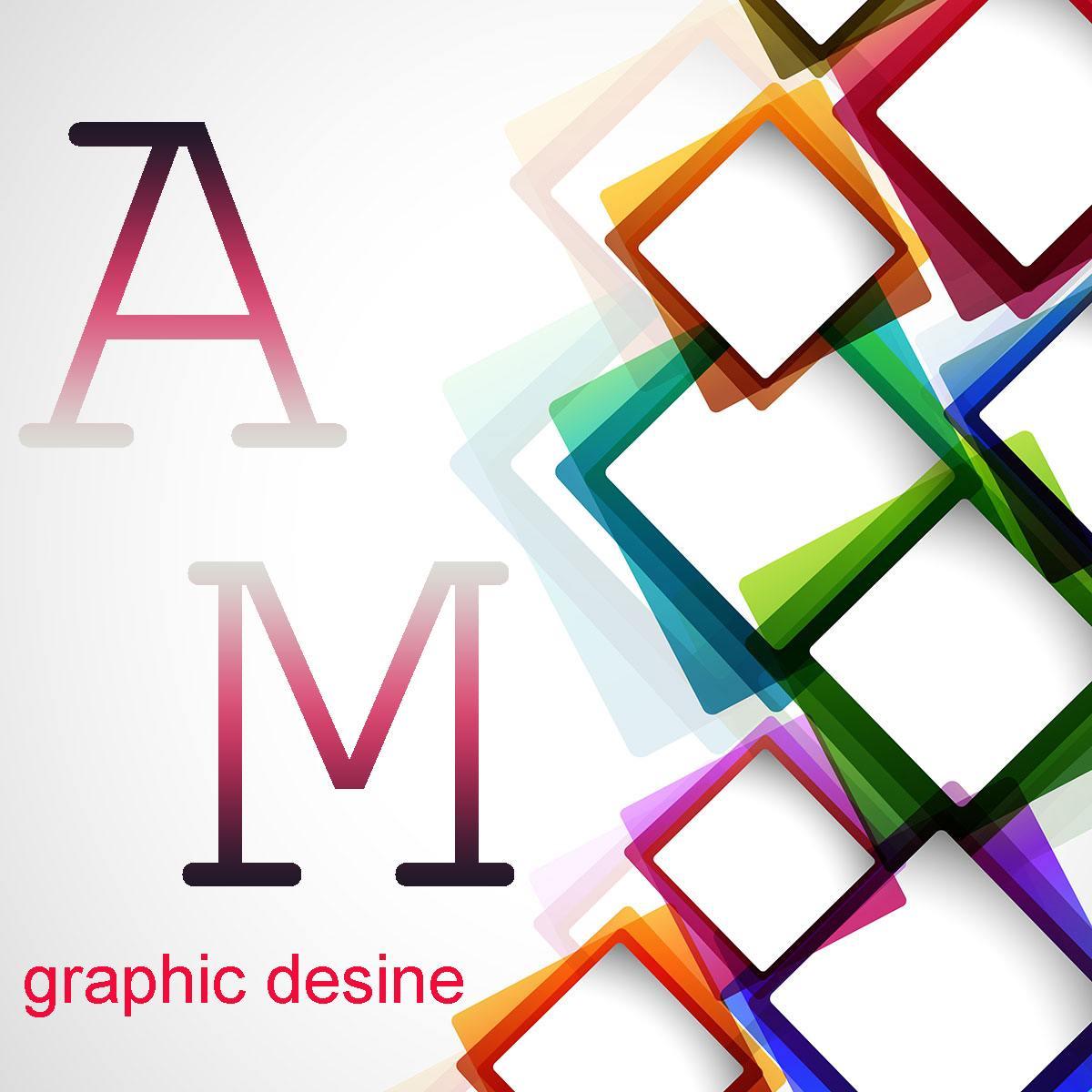 A M Graphics Design | Lahore