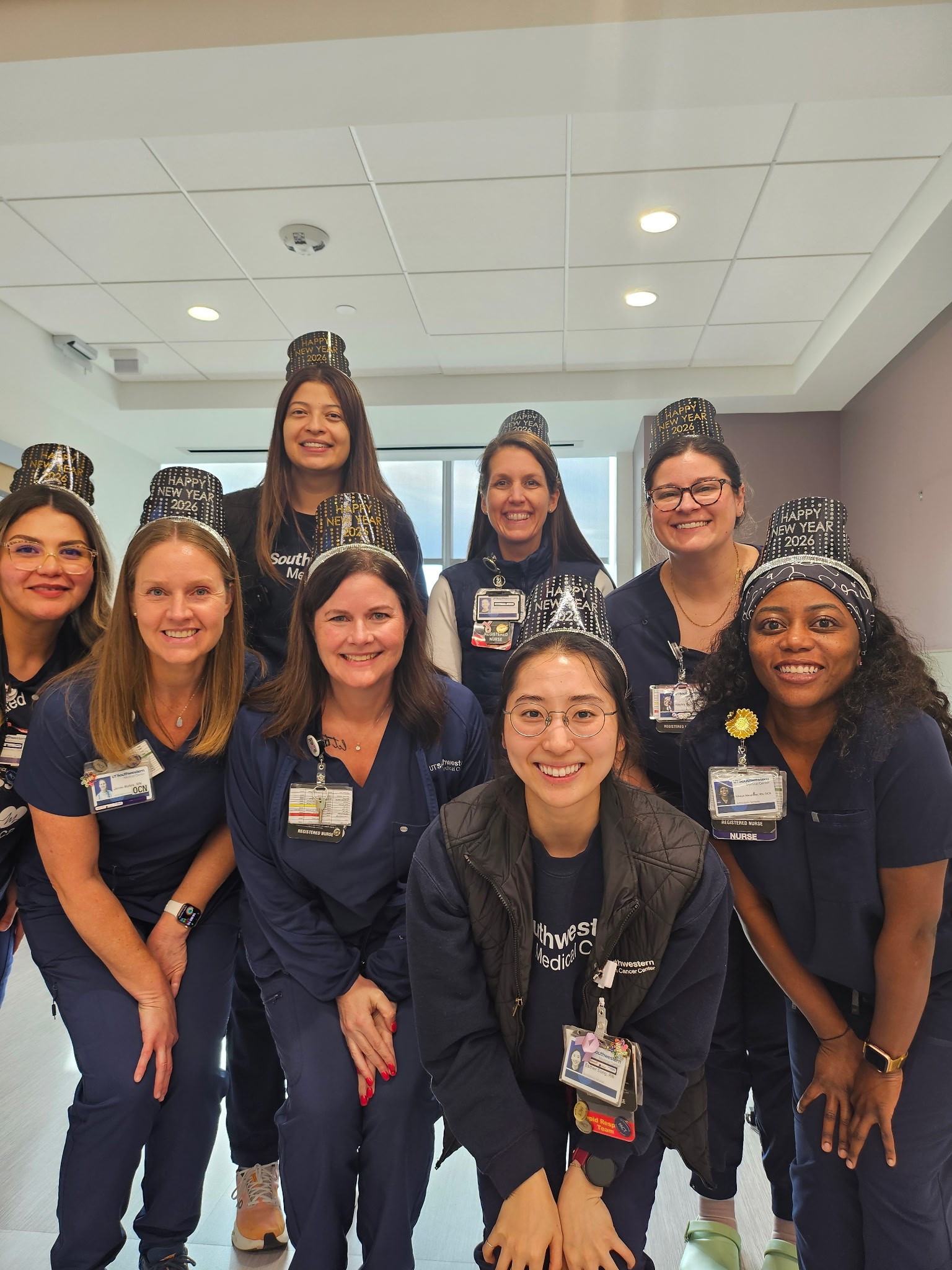 UTSWNurses | Dallas TX