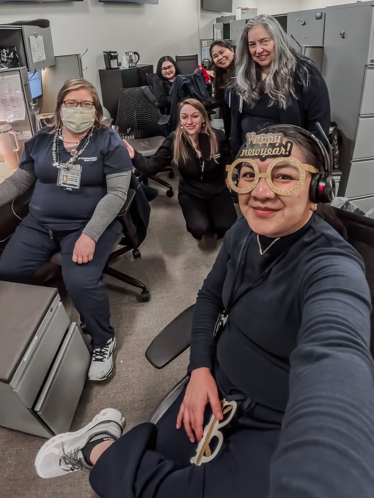 UTSWNurses | Dallas TX