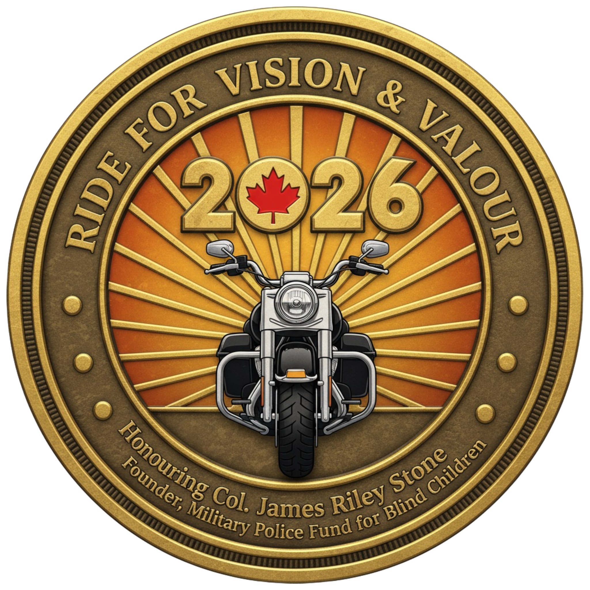 Vision and Valour Ride | Facebook