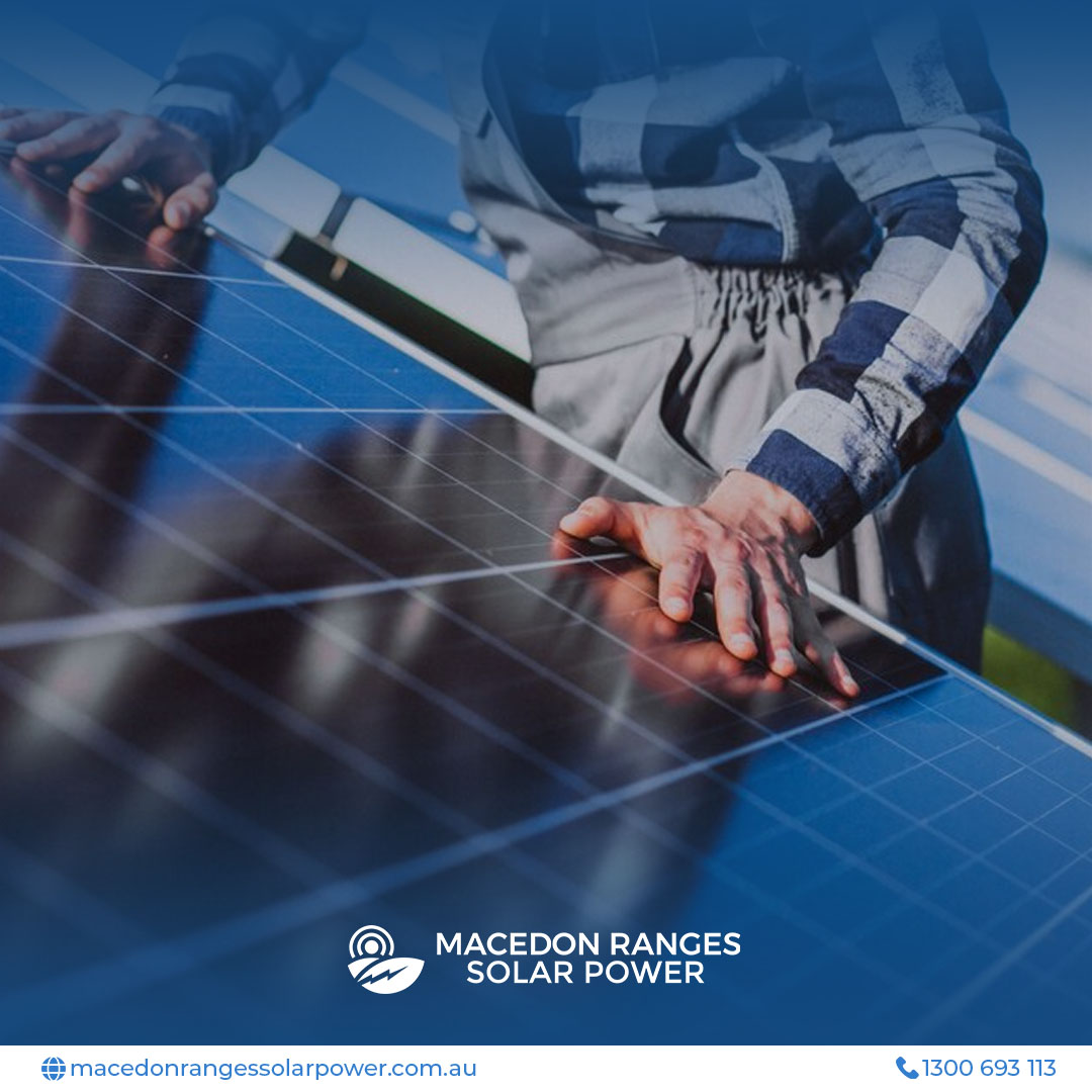 Macedon Ranges Solar Power | New Gisborne VIC