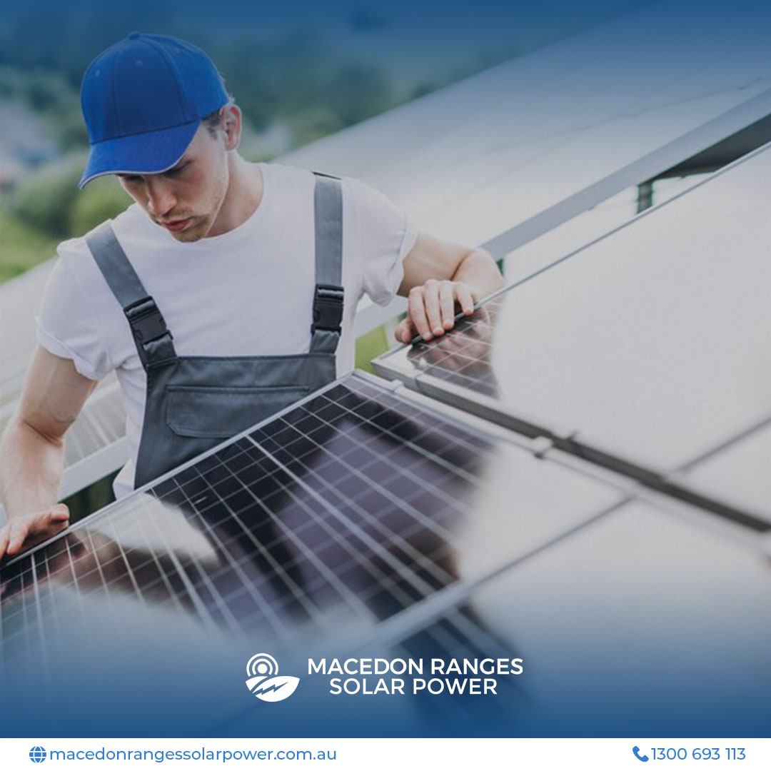 Macedon Ranges Solar Power | New Gisborne VIC