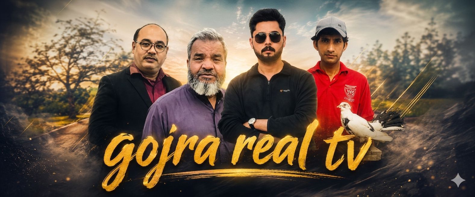 Gojra Real Tv | Gojra