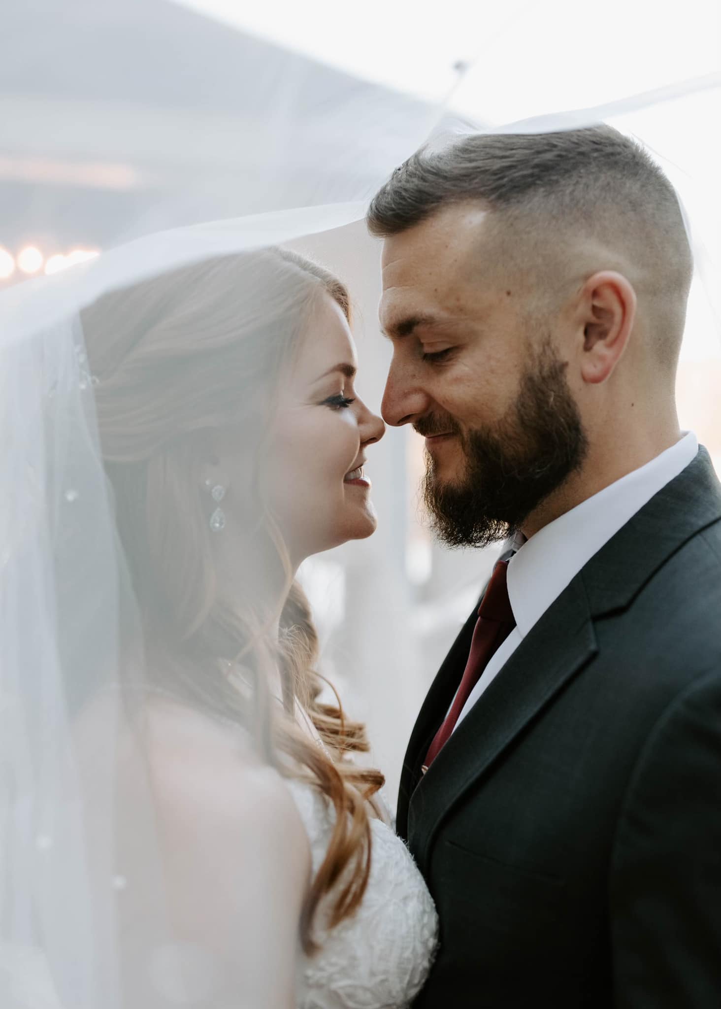 Miranda Graham•Makeup Artist | Concord NC