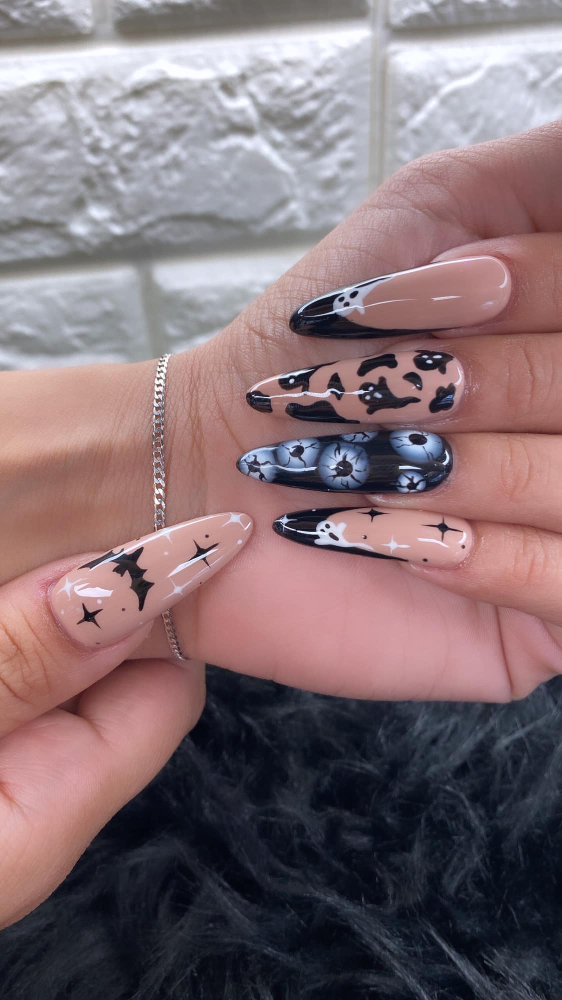 M Nail Studio | McAllen TX