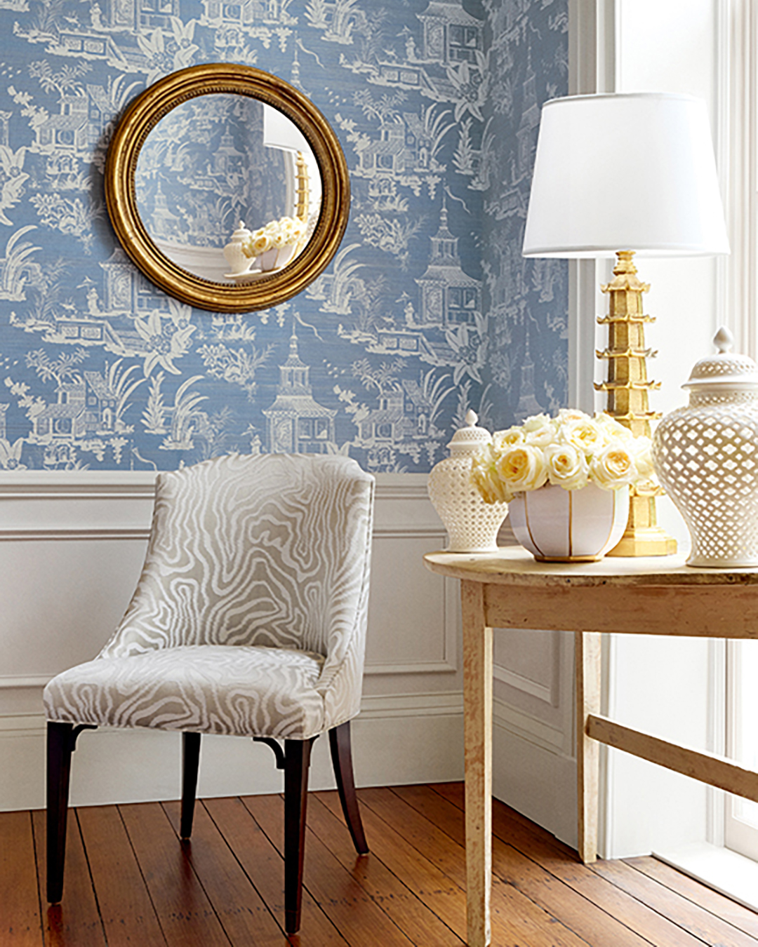 The Grand Palace collection... - Urban 57 Home Decor & Design