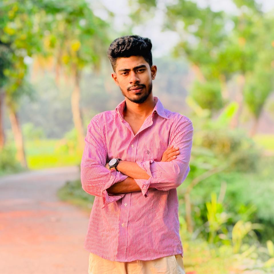Prince Masum