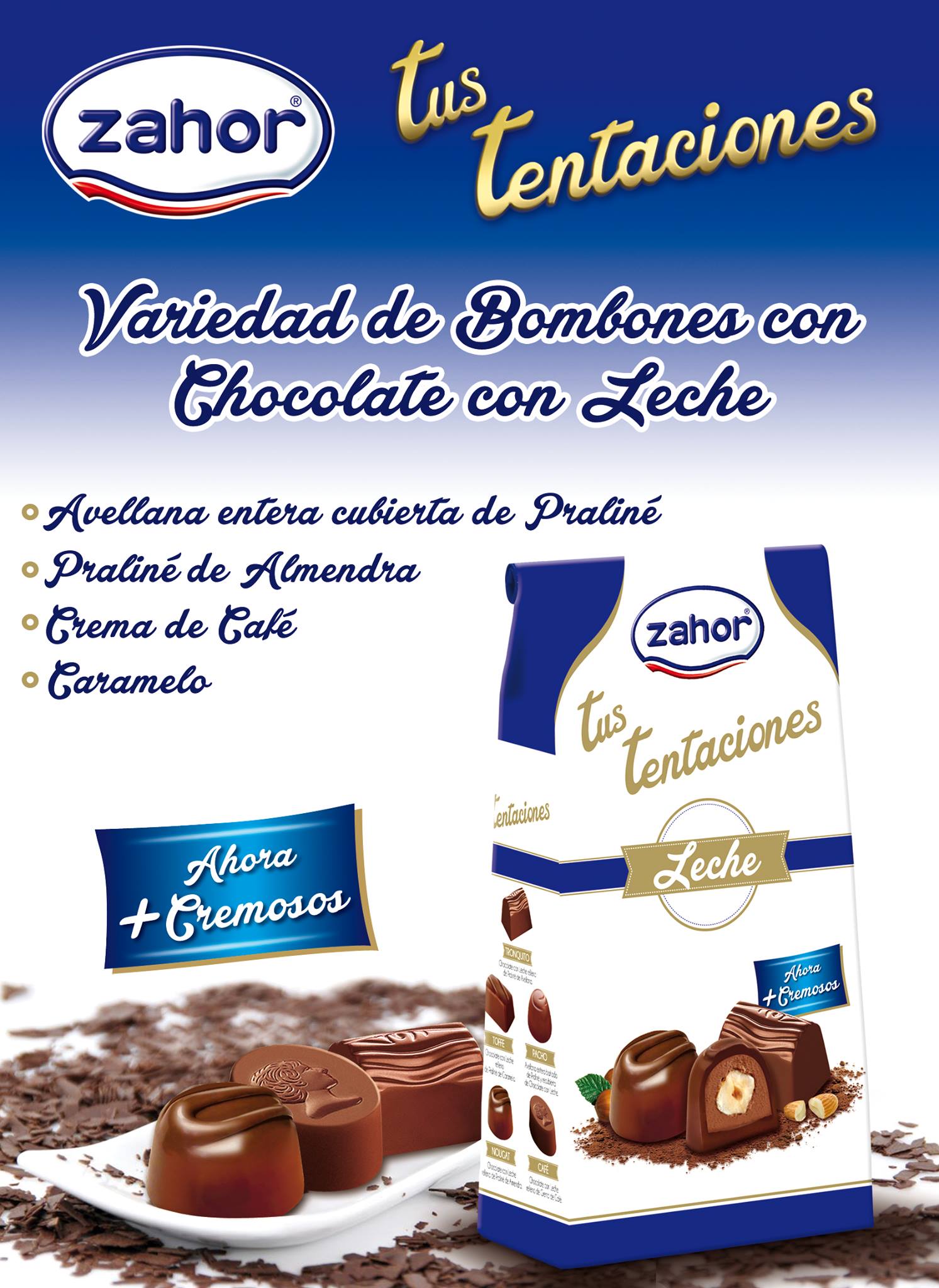 Zahor | Arrúbal