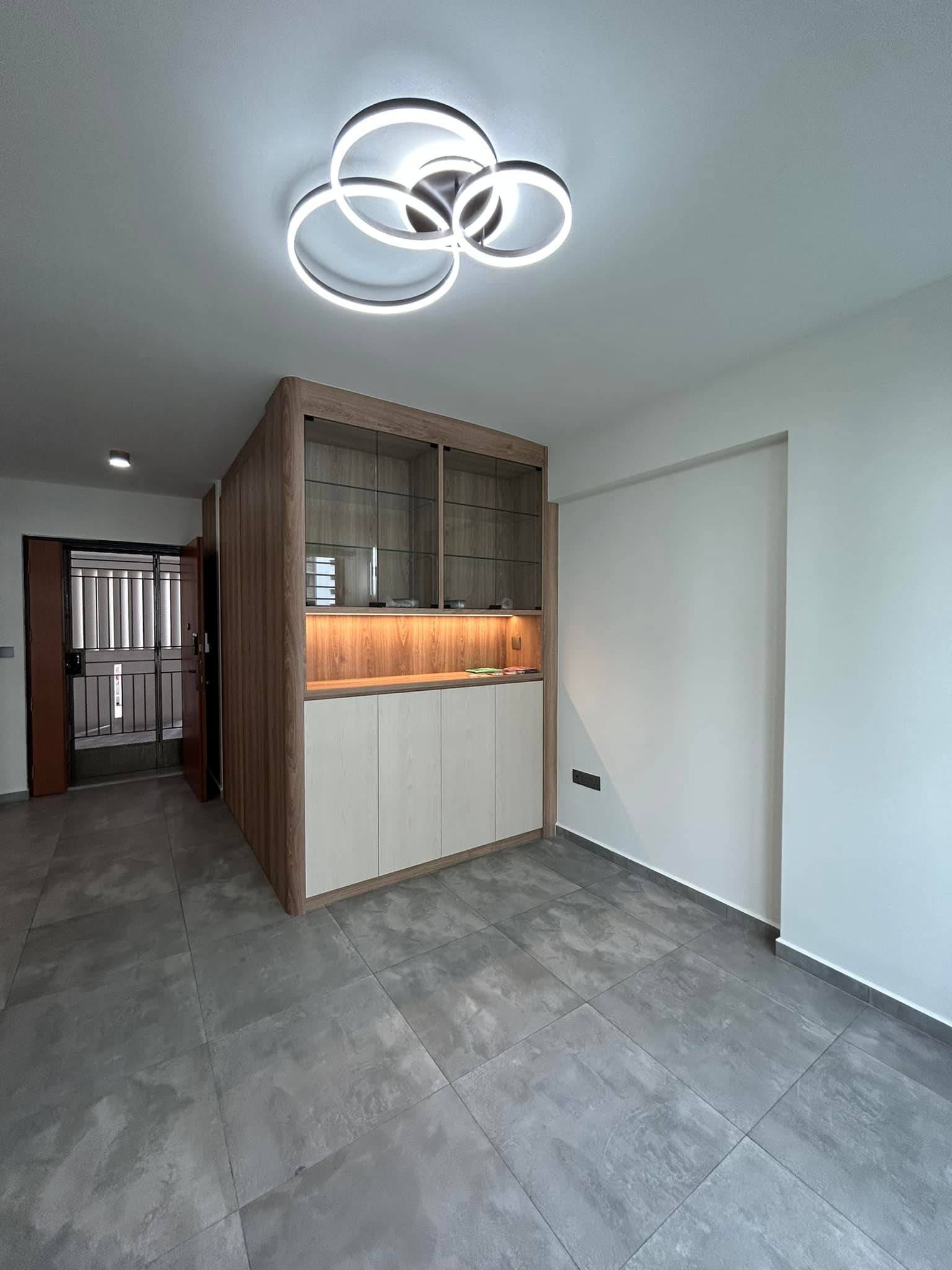 Hong Interior Design | Singapore Singapore