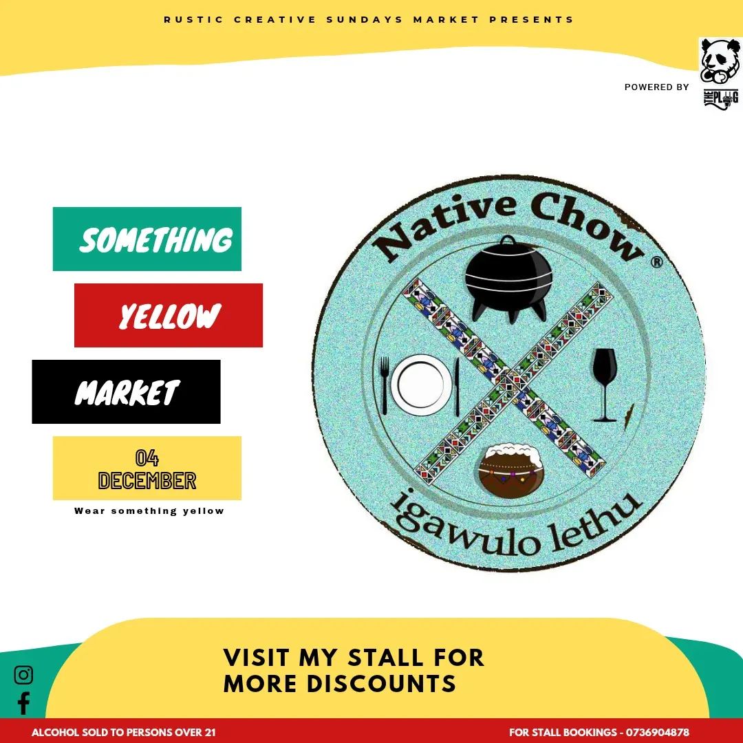 Native Chow SA