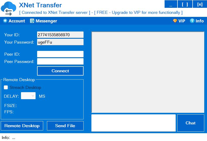 XNet Software