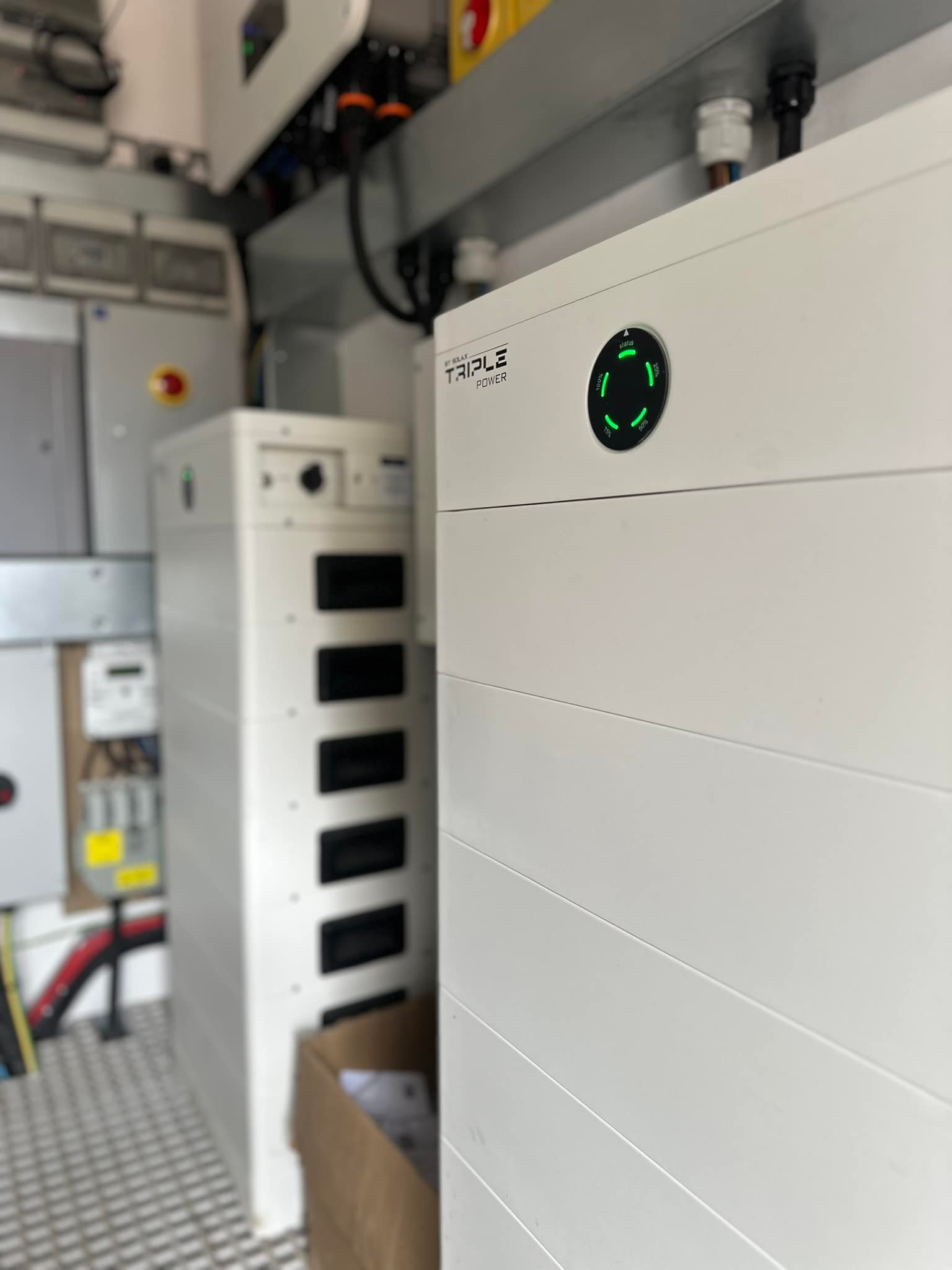 RAD Electrical