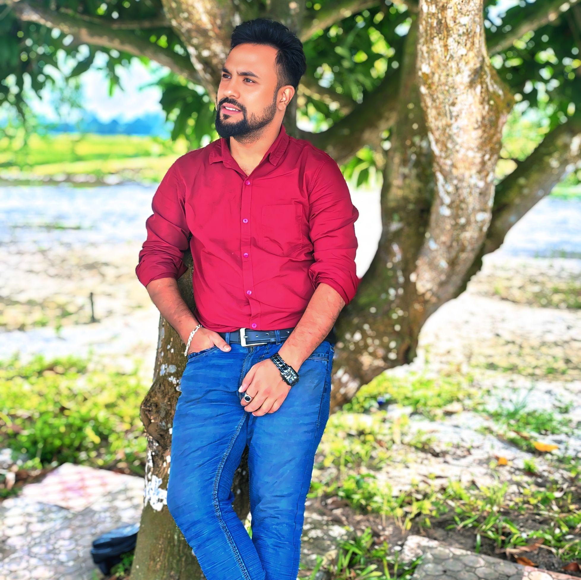 Raju Ahmed Raju