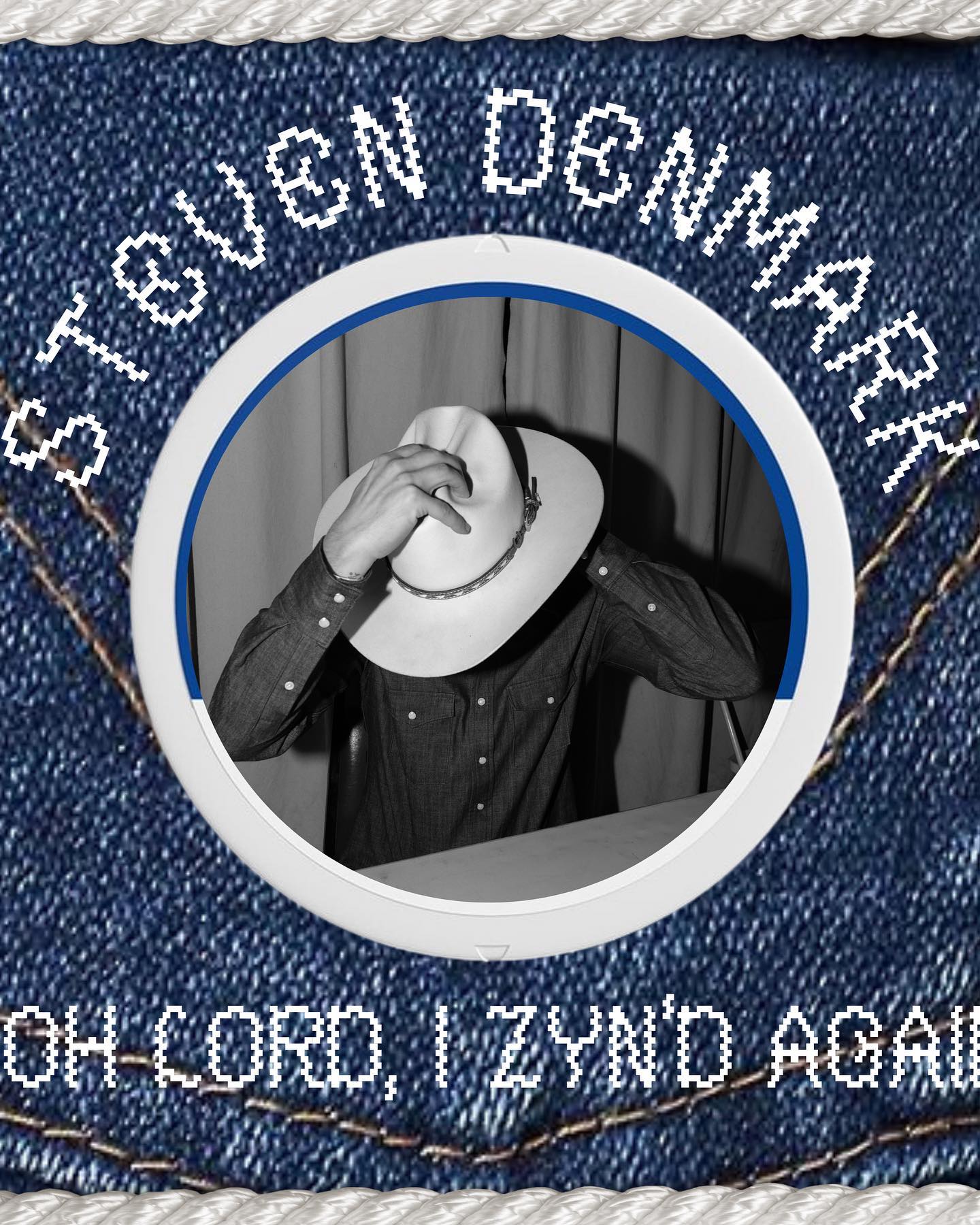 Steven Denmark