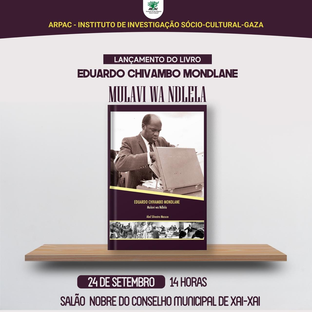 ARPAC Moçambique