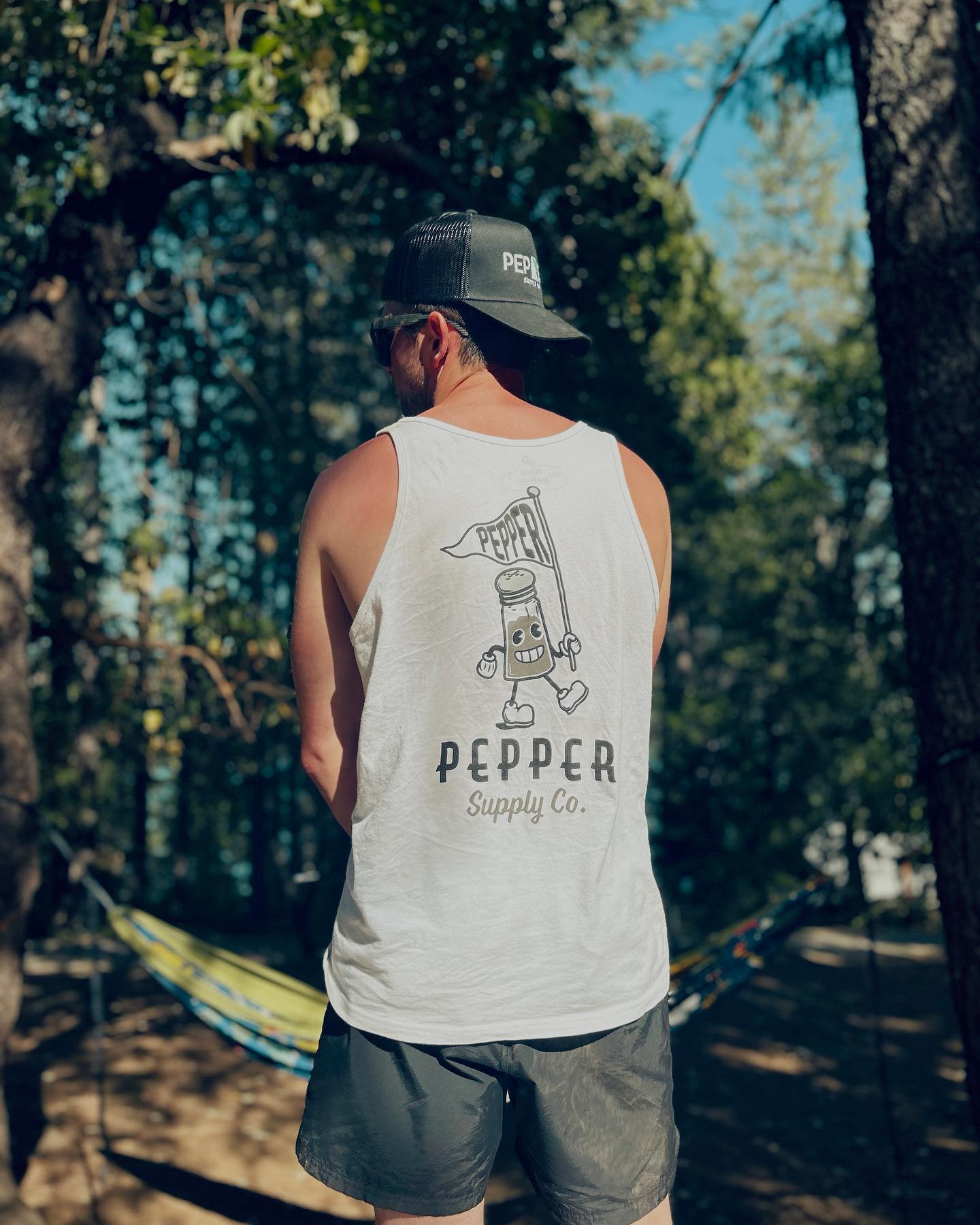 Pepper Supply Co