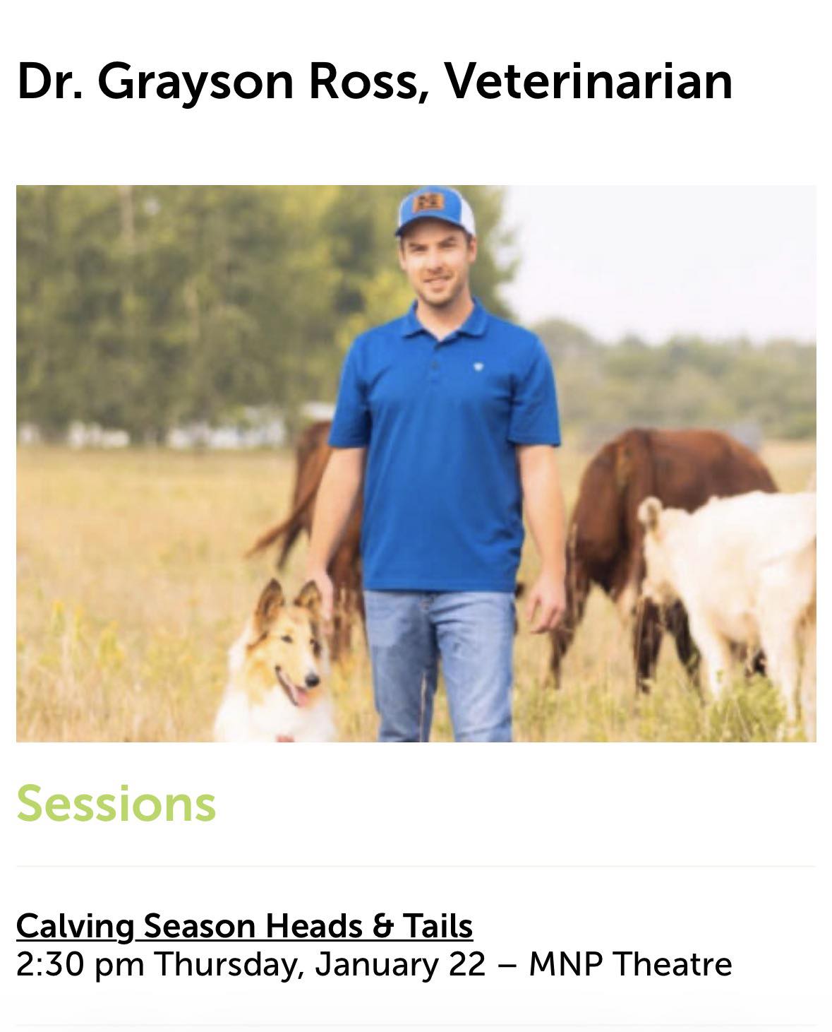 Innovative Veterinary Services | Brandon MB